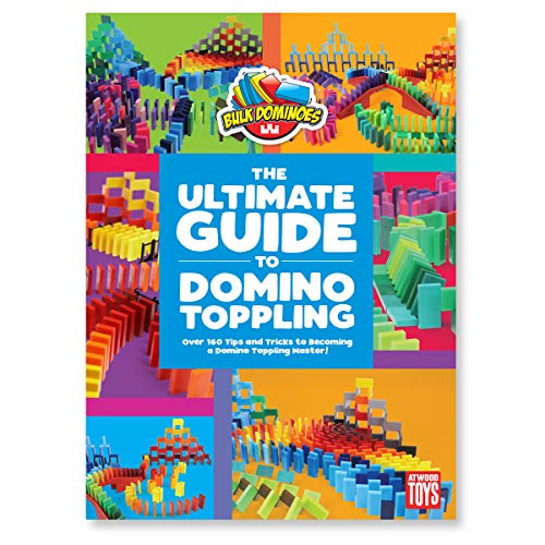 The Ultimate Guide to Domino Toppling (Paperback)