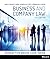 Business and Company Law, P...