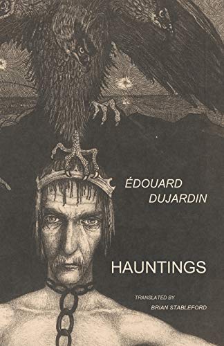 Hauntings (Paperback)