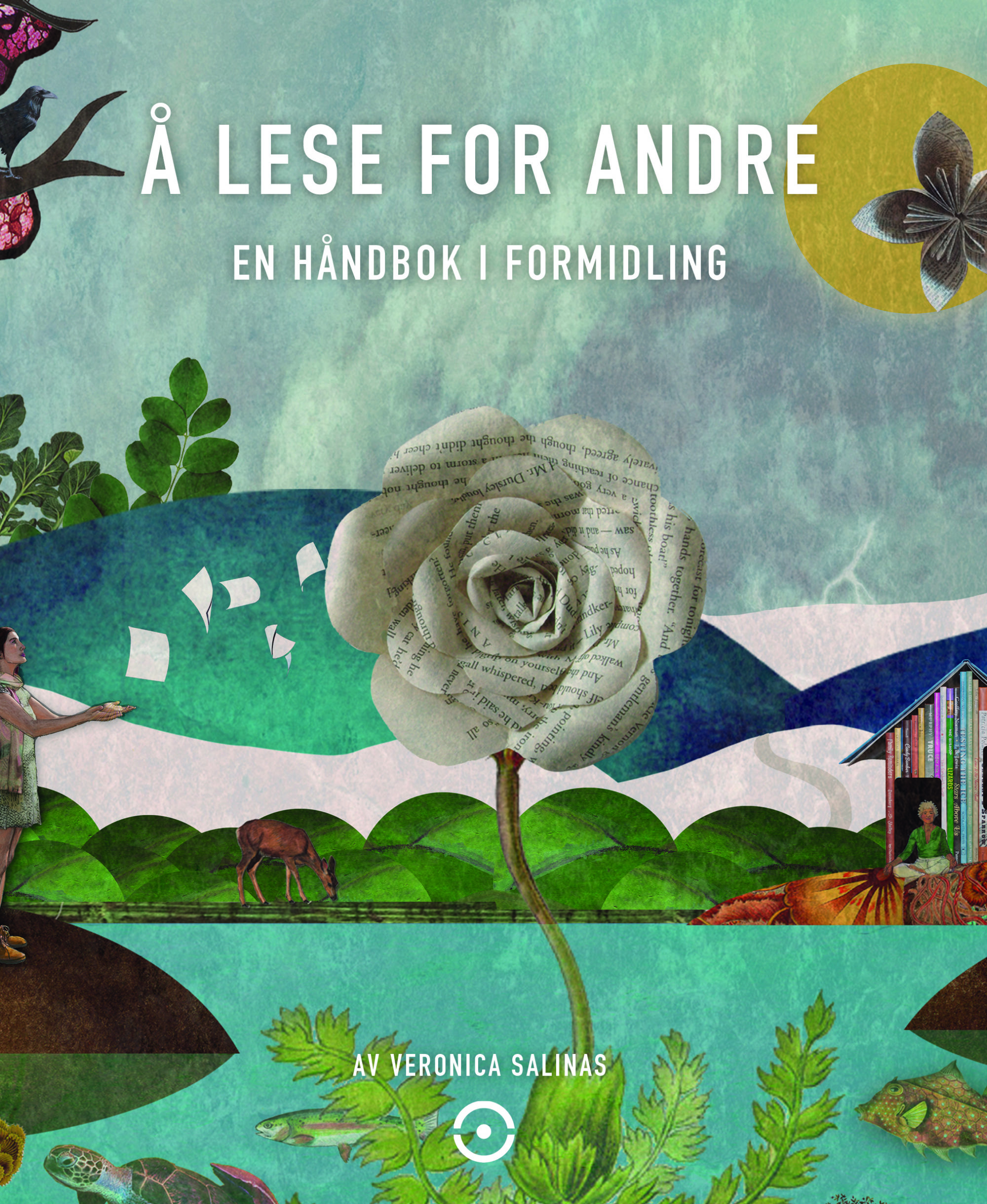 Å lese for andre -en håndbok i formidling