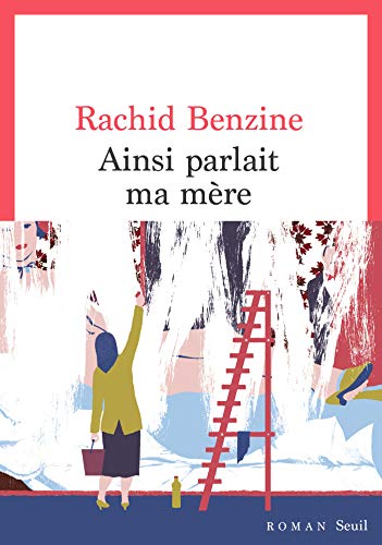Ainsi parlait ma mère (Kindle Edition)