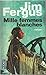 Mille femmes blanches by Jim Fergus