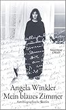 Mein blaues Zimmer - Autobiographische Skizzen
