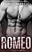 Romeo (Gypsy Kings MC, #5)