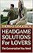 HEADGAME SOLUTIONS For LOVERS by Thomas Gingerich