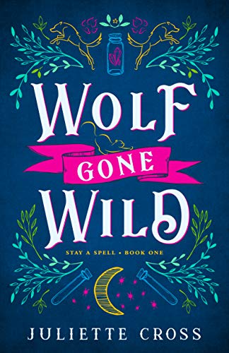 Cover of Wolf Gone Wild