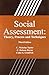 Social Assessment: Theory, Process, and Techniques (Volume 1)