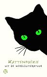 Kattenpoëzie Uit De Wereldliteratuur