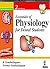Essentials of Physiology fo...