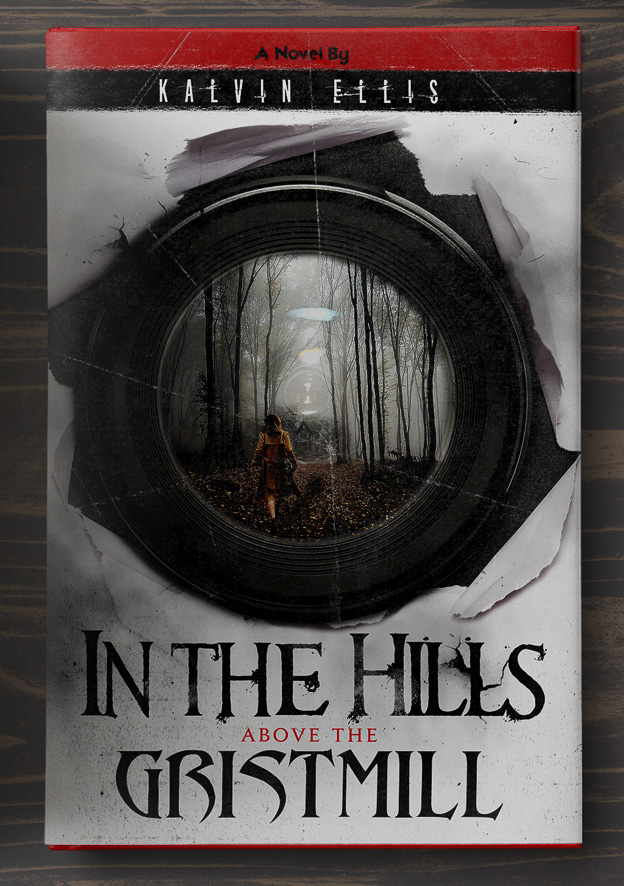 In the Hills Above the Gristmill (A Paisley Mott Mystery book #1)