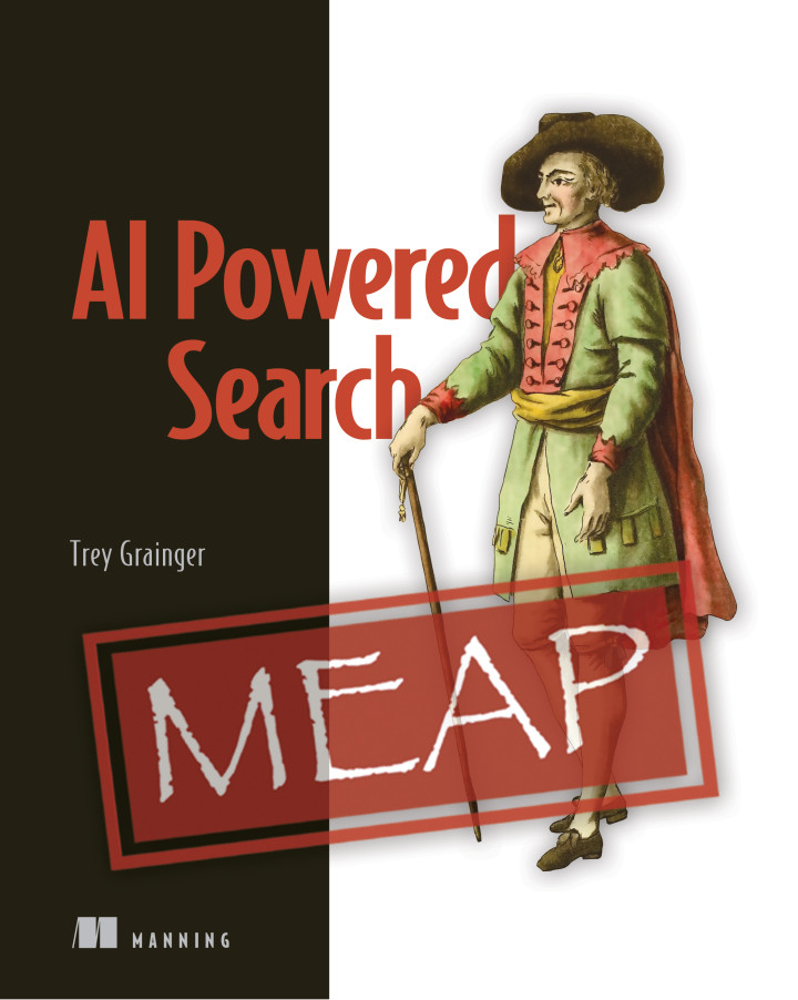 AI-Powered Search (Paperback)