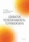 Johdatus tiedonha...