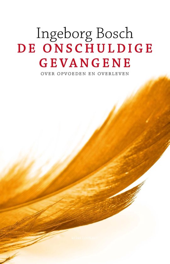 De onschuldige gevangene: over opvoeden en overleven