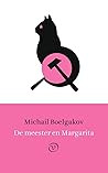 De meester en Margarita by Mikhail Bulgakov De meester en Margarita by Mikhail Bulgakov