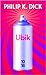 Ubik - collector by Philip K. Dick