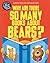 Why Are There So Many Books About Bears