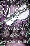 Ghosted by Steffanie Holmes