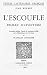 L'Escoufle: Roman d'aventures