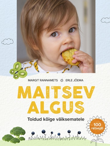 Maitsev algus (Hardcover)