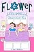 ANNA & BELLA Catch the Flu by Jane E M Atkinson