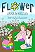 ANNA & BELLA's Bee-utiful Summer by Jane E M Atkinson