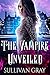 The Vampire Unveiled