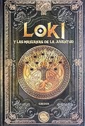 Loki y las manzanas de la juventud