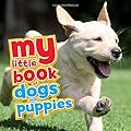 My Little Book of Dogs & Puppies