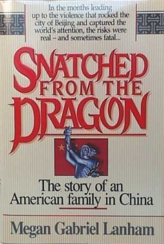 Snatched from the Dragon
