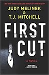 First Cut by Judy Melinek