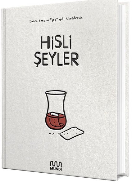 Hisli Şeyler