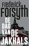 De dag van de jak...