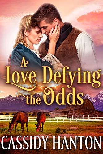 A Love Defying the Odds (Kindle Edition)