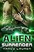 Alien Surrender (Alien #5)
