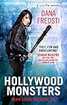 Hollywood Monsters (Lilith #3)