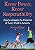 Know Power, Know Responsibi...
