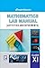 COMPREHENSIVE MATHEMATICS LAB MANUAL XI by A.K. Mittal