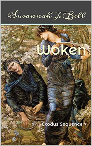 Woken (Exodus Sequence #7)