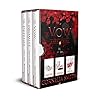 The Vow Series: I...