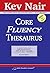 Core Fluency Thesaurus