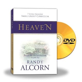 Heaven DVD