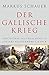 Der Gallische Krieg: Geschichte und Täuschung in Caesars Meisterwerk