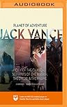 Planet of Adventure