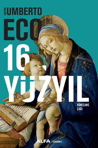 16. Yüzyıl - Rönesans Çağı (Hardcover)