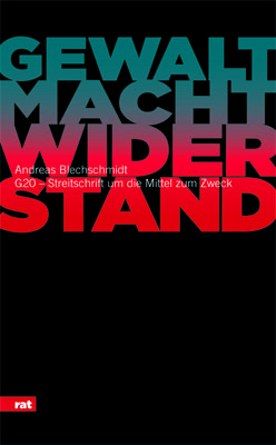 Gewalt Macht Widerstand