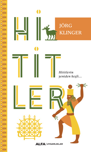 Hititler (Paperback)