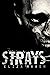 Strays (Red Kings MC, #1)