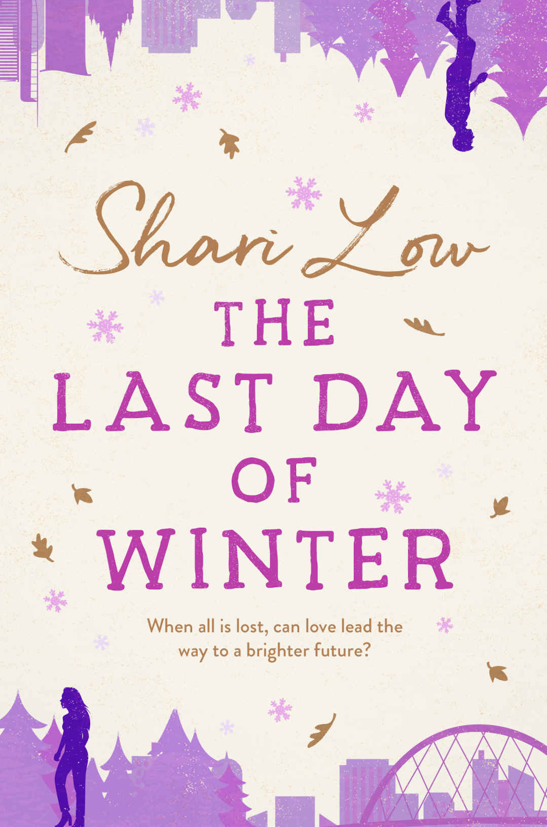 The Last Day of Winter (A Winter Day Book, #3)