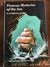 Famous Mysteries of the Sea by Patricia Lauber