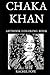 Chaka Khan Artbook Coloring Book